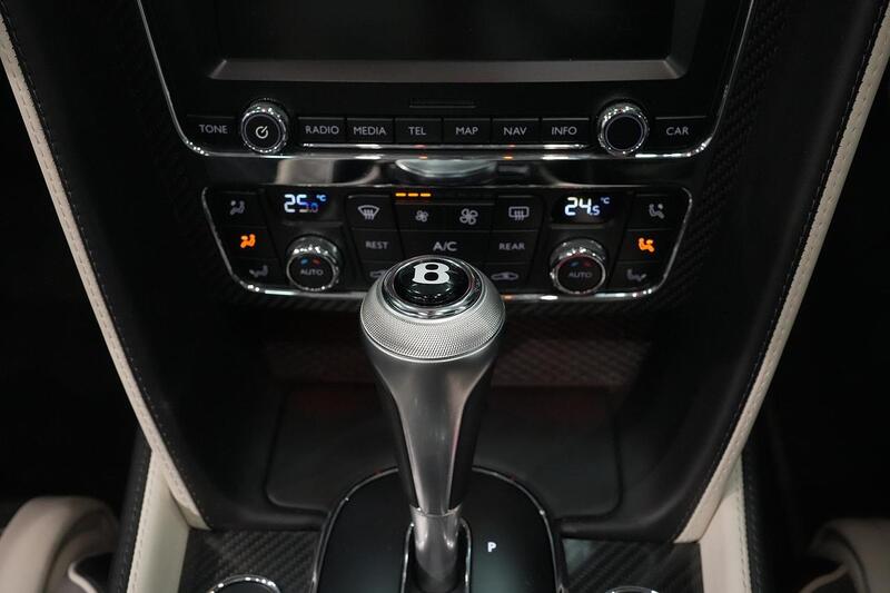 Used Bentley Continental 2018 for sale - 76784569: Photo 70