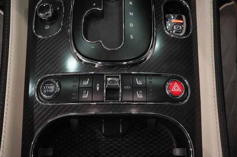 Used Bentley Continental 2018 for sale - 76784569: Photo 73