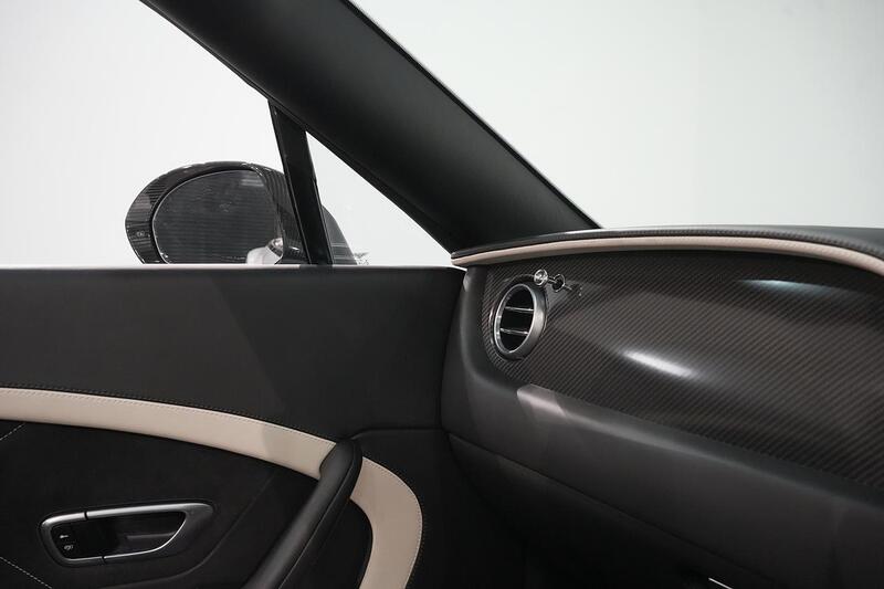 Used Bentley Continental 2018 for sale - 76784569: Photo 75