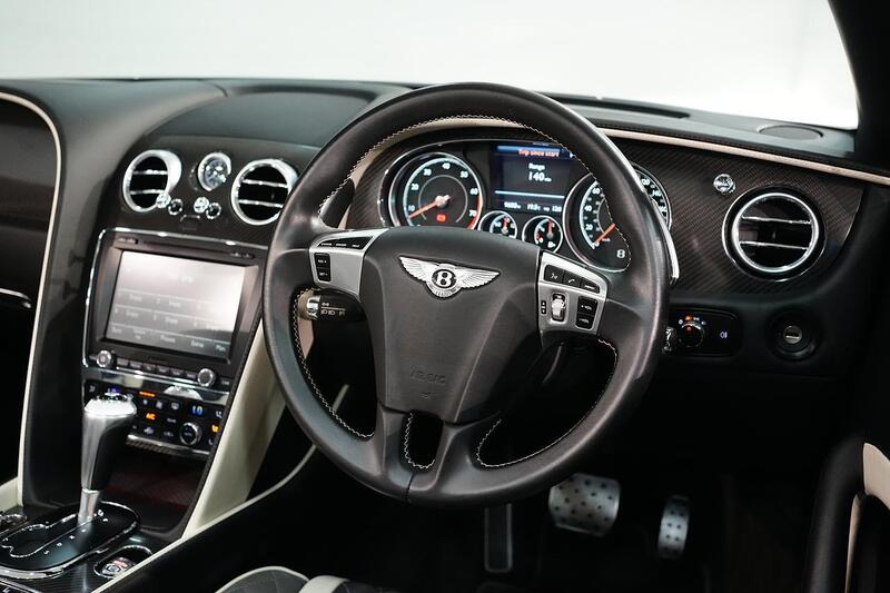 Used Bentley Continental 2018 for sale - 76784569: Photo 76