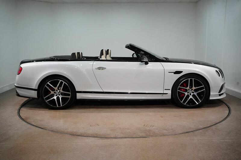 Used Bentley Continental 2018 for sale - 76784569: Photo 8