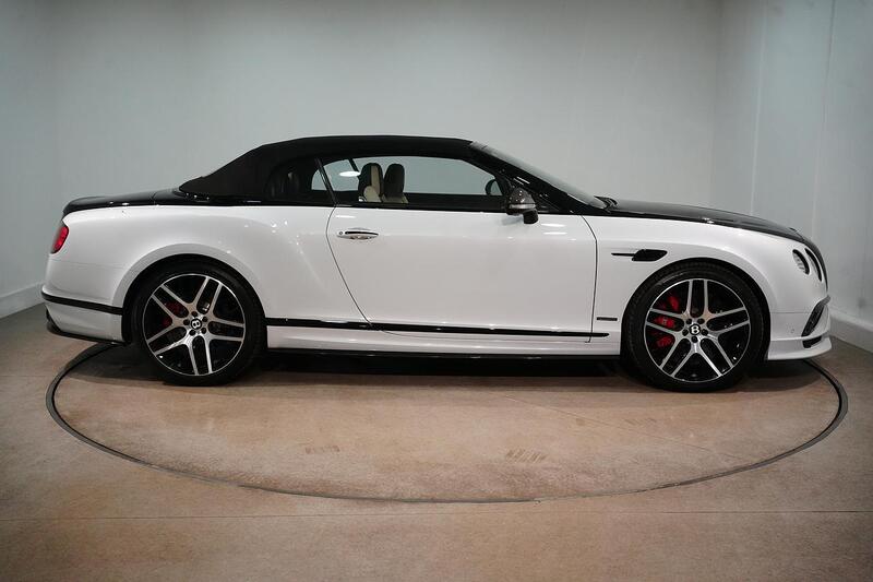 Used Bentley Continental 2018 for sale - 76784569: Photo 9