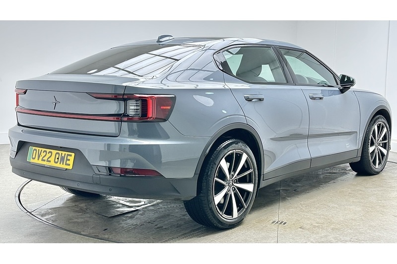 Used Polestar Polestar 2 2022 for sale - 77272321: Photo 10