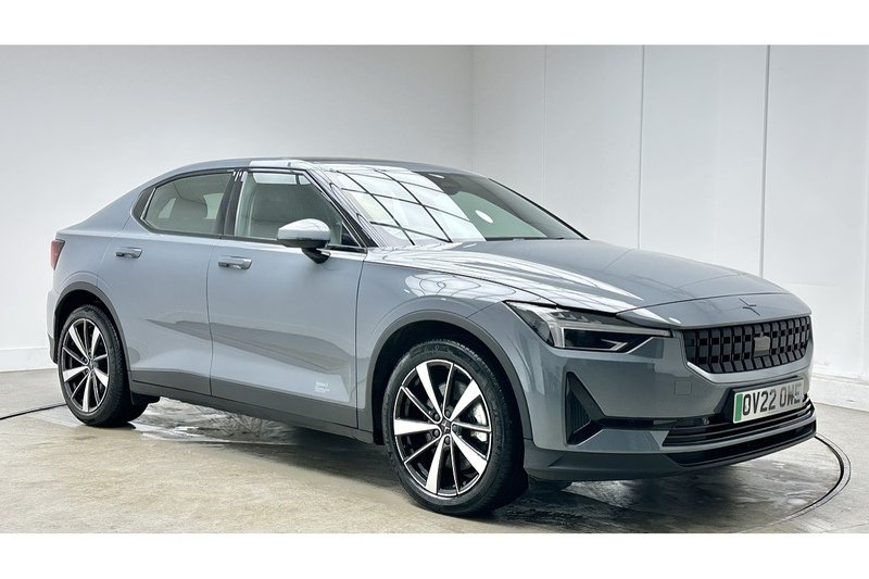 Used Polestar Polestar 2 2022 for sale - 77272321: Photo 12