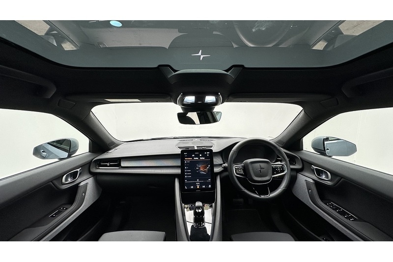 Used Polestar Polestar 2 2022 for sale - 77272321: Photo 2