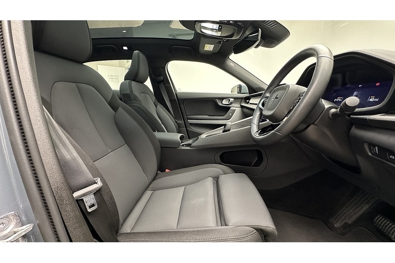 Used Polestar Polestar 2 2022 for sale - 77272321: Photo 29