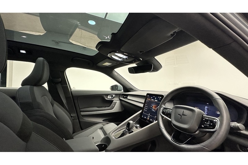 Used Polestar Polestar 2 2022 for sale - 77272321: Photo 31