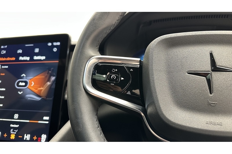 Used Polestar Polestar 2 2022 for sale - 77272321: Photo 41