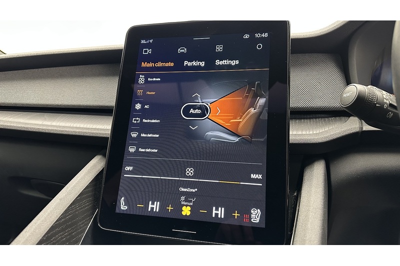 Used Polestar Polestar 2 2022 for sale - 77272321: Photo 44