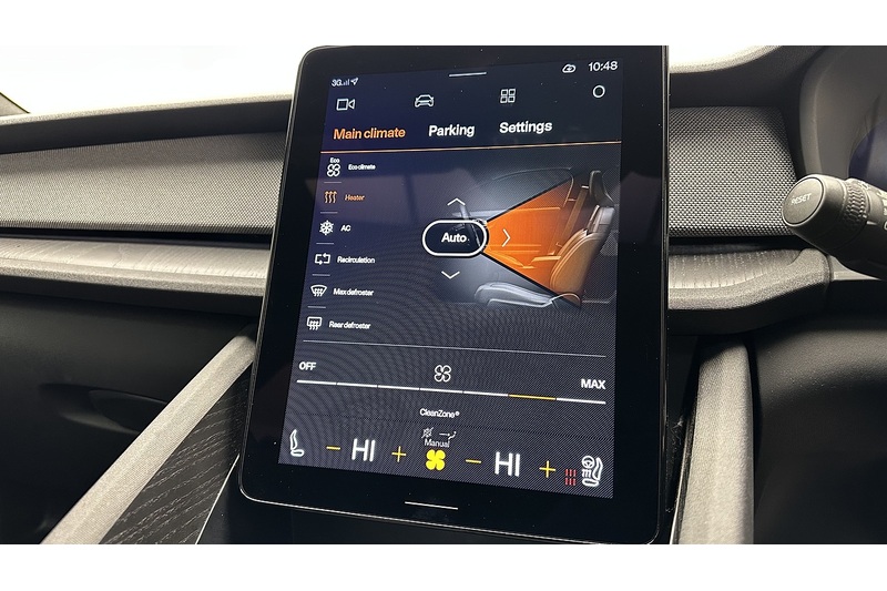 Used Polestar Polestar 2 2022 for sale - 77272321: Photo 47