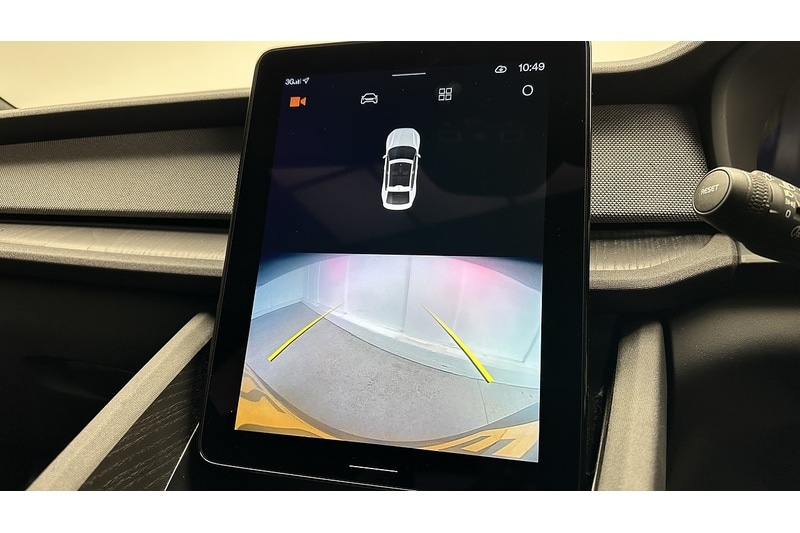 Used Polestar Polestar 2 2022 for sale - 77272321: Photo 48