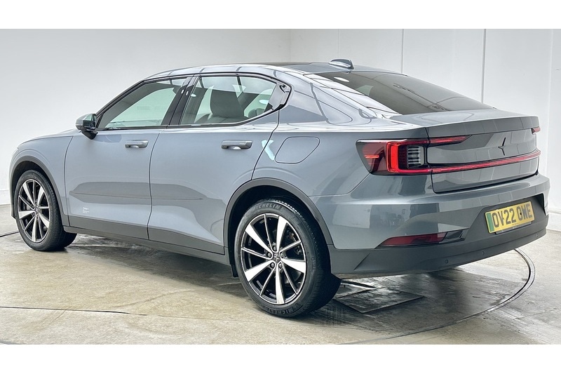 Used Polestar Polestar 2 2022 for sale - 77272321: Photo 6