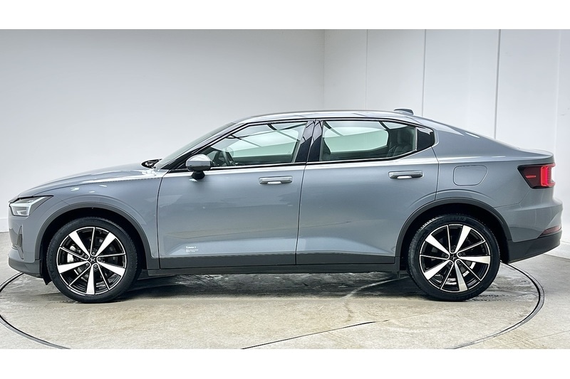 Used Polestar Polestar 2 2022 for sale - 77272321: Photo 8
