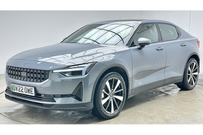 Used Polestar Polestar 2 2022 for sale - 77272321: Photo 9