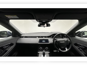 Used Land Rover Range Rover Evoque 2020 for sale - 79394797: Photo