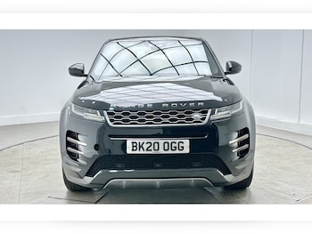 Used Land Rover Range Rover Evoque 2020 for sale - 79394797: Photo