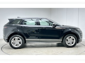 Used Land Rover Range Rover Evoque 2020 for sale - 79394797: Photo