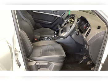 Used SEAT Ateca 2022 for sale - 78993238: Photo