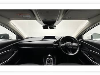 Used Mazda CX-30 2022 for sale - 79514512: Photo