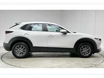 Used Mazda CX-30 2022 for sale - 79514512: Photo