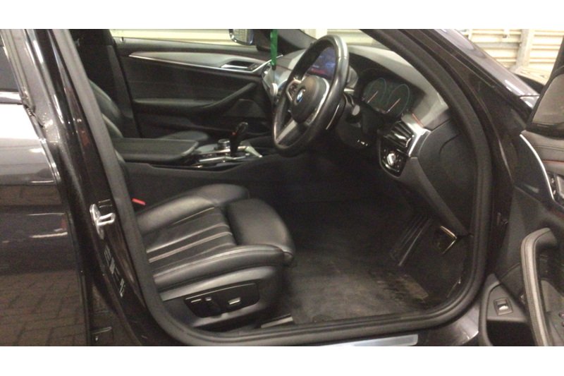 Used BMW 5 Series 2019 for sale - 77663449: Photo 7