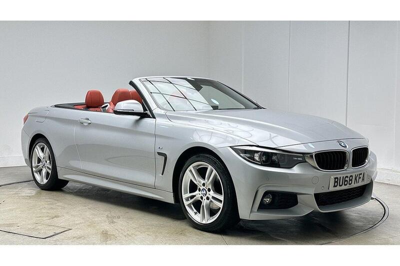 Used BMW 4 Series 2018 for sale - 76784571: Photo 12