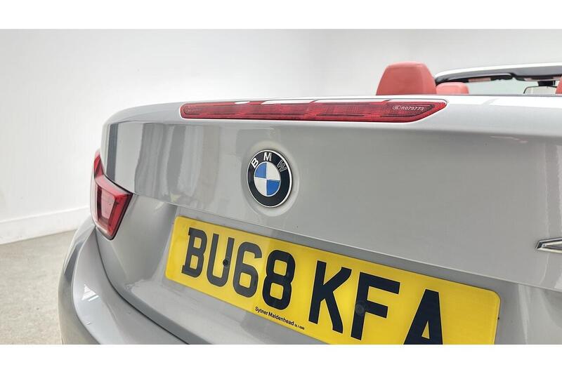 Used BMW 4 Series 2018 for sale - 76784571: Photo 15