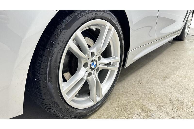 Used BMW 4 Series 2018 for sale - 76784571: Photo 17