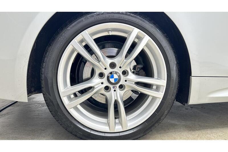 Used BMW 4 Series 2018 for sale - 76784571: Photo 18