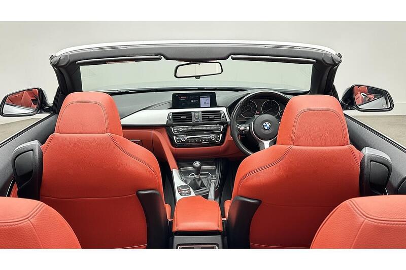 Used BMW 4 Series 2018 for sale - 76784571: Photo 2