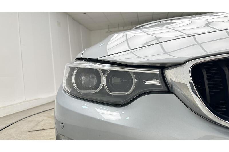 Used BMW 4 Series 2018 for sale - 76784571: Photo 20