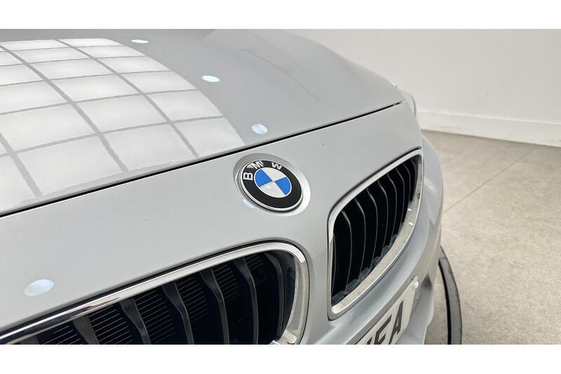 Used BMW 4 Series 2018 for sale - 76784571: Photo 21