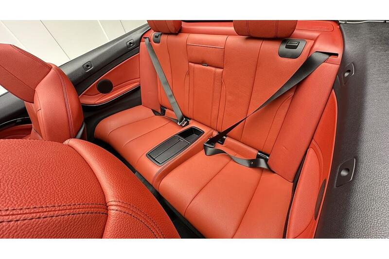 Used BMW 4 Series 2018 for sale - 76784571: Photo 24