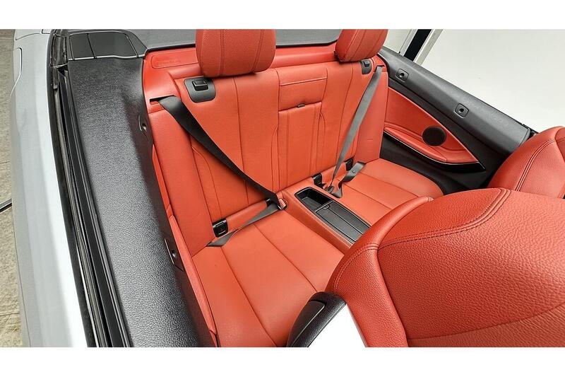 Used BMW 4 Series 2018 for sale - 76784571: Photo 29