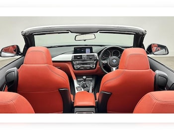 Used BMW 4 Series 2018 for sale - 76784571: Photo