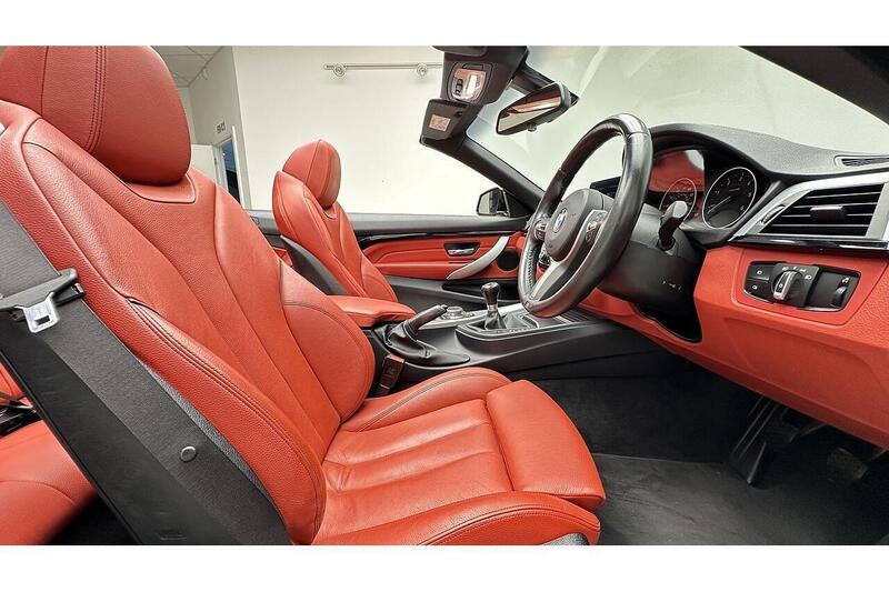 Used BMW 4 Series 2018 for sale - 76784571: Photo 30