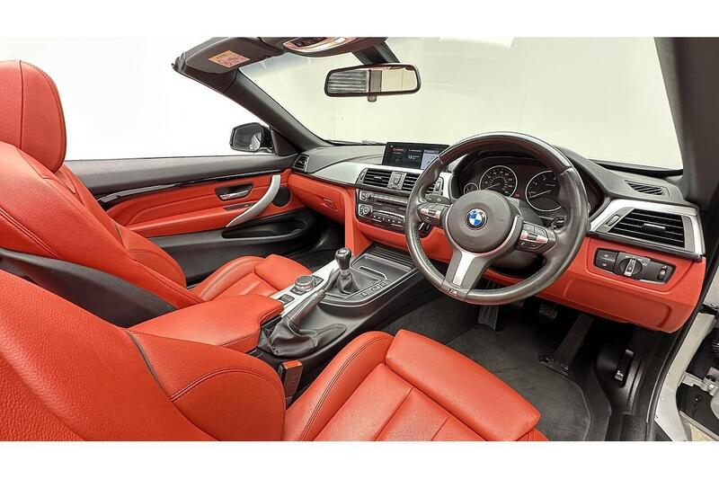 Used BMW 4 Series 2018 for sale - 76784571: Photo 31