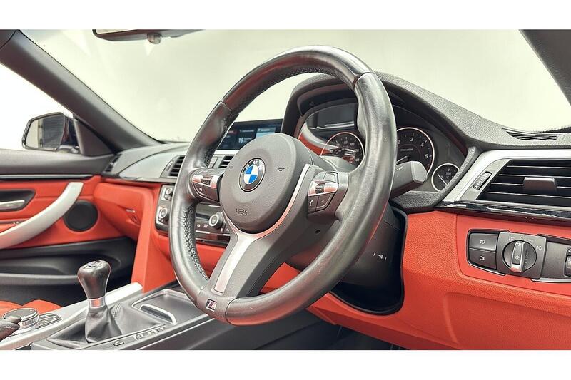 Used BMW 4 Series 2018 for sale - 76784571: Photo 32