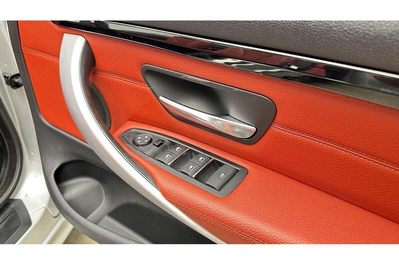 Used BMW 4 Series 2018 for sale - 76784571: Photo 33