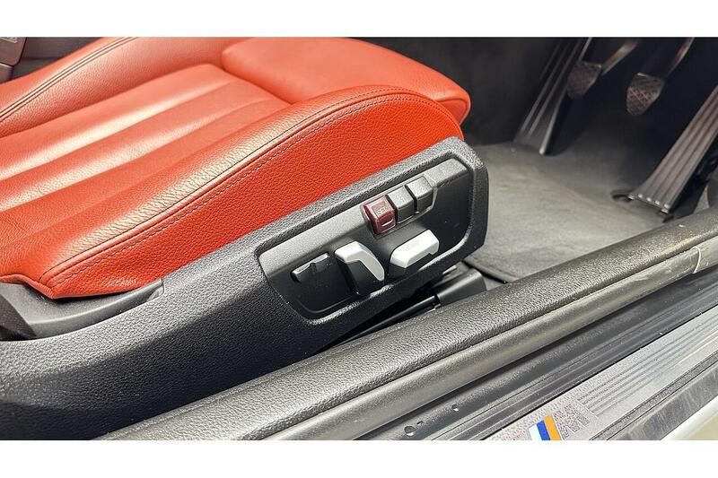 Used BMW 4 Series 2018 for sale - 76784571: Photo 34