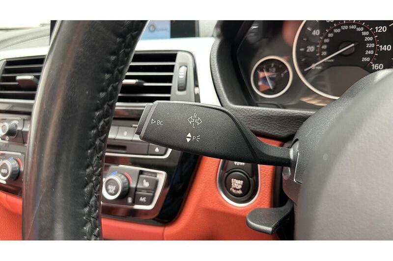 Used BMW 4 Series 2018 for sale - 76784571: Photo 37