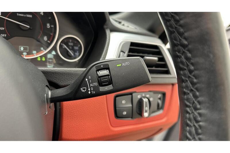 Used BMW 4 Series 2018 for sale - 76784571: Photo 38