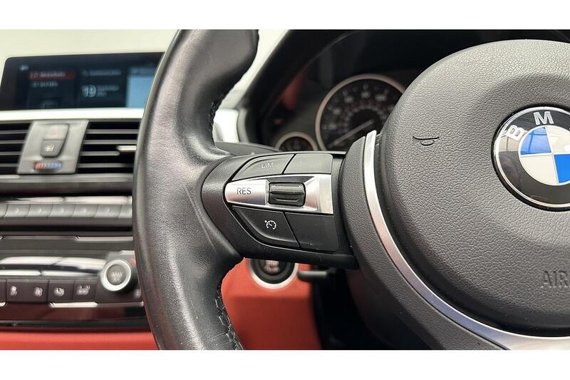 Used BMW 4 Series 2018 for sale - 76784571: Photo 39