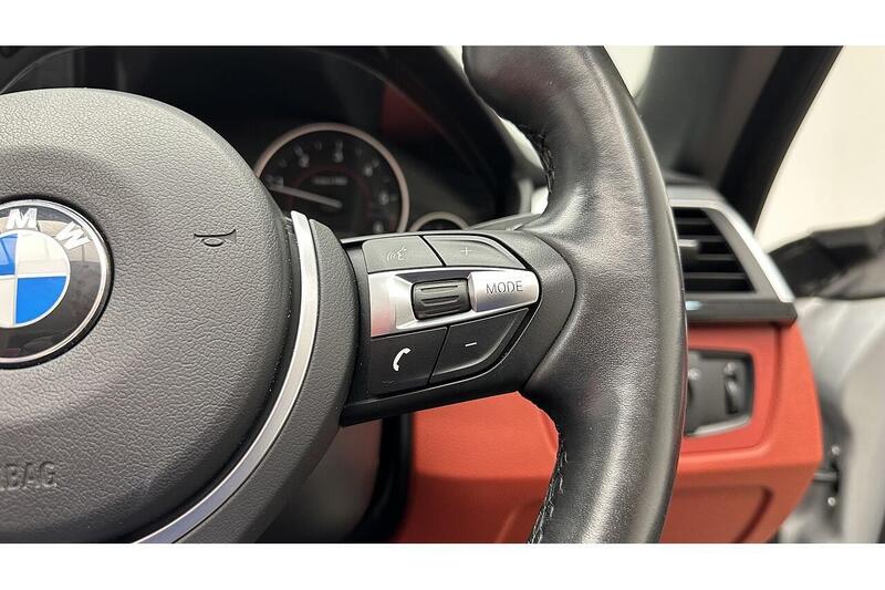 Used BMW 4 Series 2018 for sale - 76784571: Photo 40