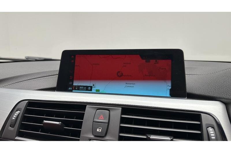 Used BMW 4 Series 2018 for sale - 76784571: Photo 43