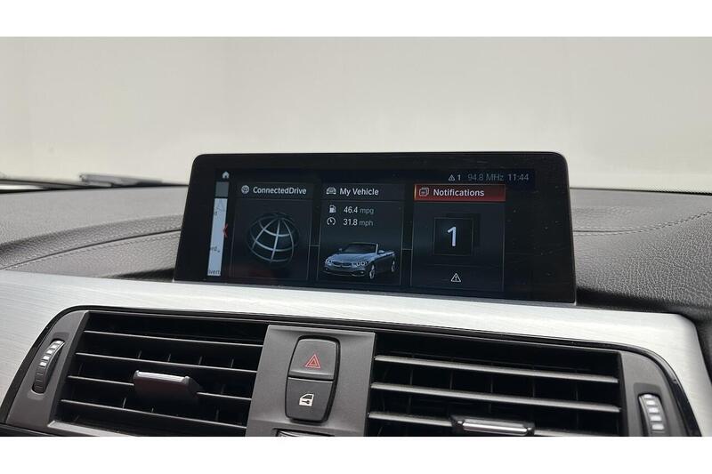 Used BMW 4 Series 2018 for sale - 76784571: Photo 44