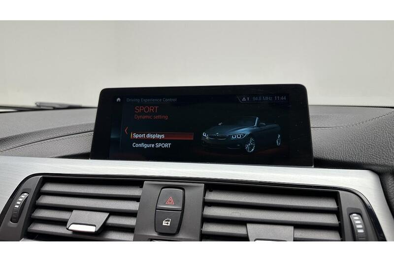 Used BMW 4 Series 2018 for sale - 76784571: Photo 47