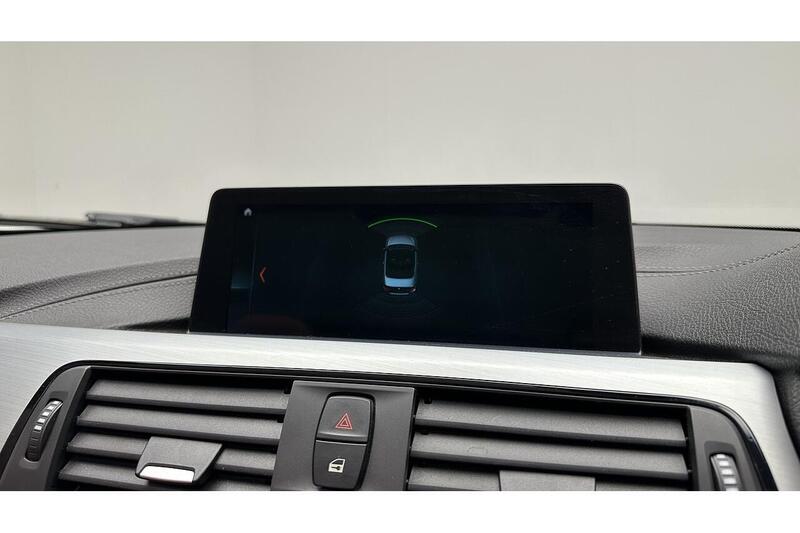 Used BMW 4 Series 2018 for sale - 76784571: Photo 48