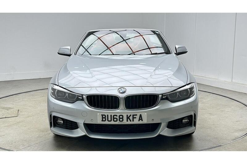 Used BMW 4 Series 2018 for sale - 76784571: Photo 5