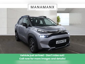 Used Citroen C3 Aircross 2024 for sale - 78525725: Photo